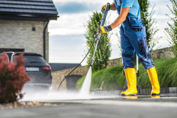 Trusted Walworth, WI Pressure Washing Services Experts